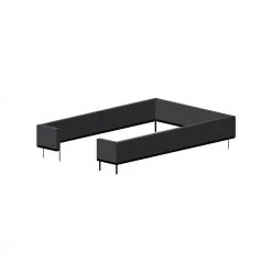 Juliana Mur Fundament Grand Oase 13,0 M²