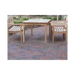 Steffen Sten Tørvebrændt Belægningstegl - 220 / 105/ 52 Mm -Home Salgsbutik unnamed file 87