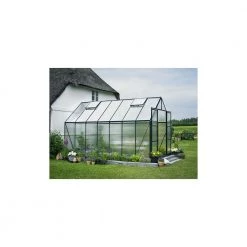 Halls Magnum 148 Grøn M/6 Mm Poly