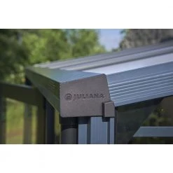 Juliana Veranda 4,4 M² Antracit M/ 3 Mm Hærdet Glas -Home Salgsbutik unnamed file 884