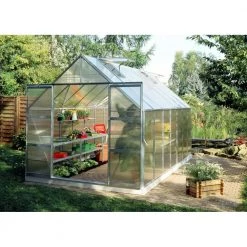 Halls Magnum 148 M/6 Mm Poly