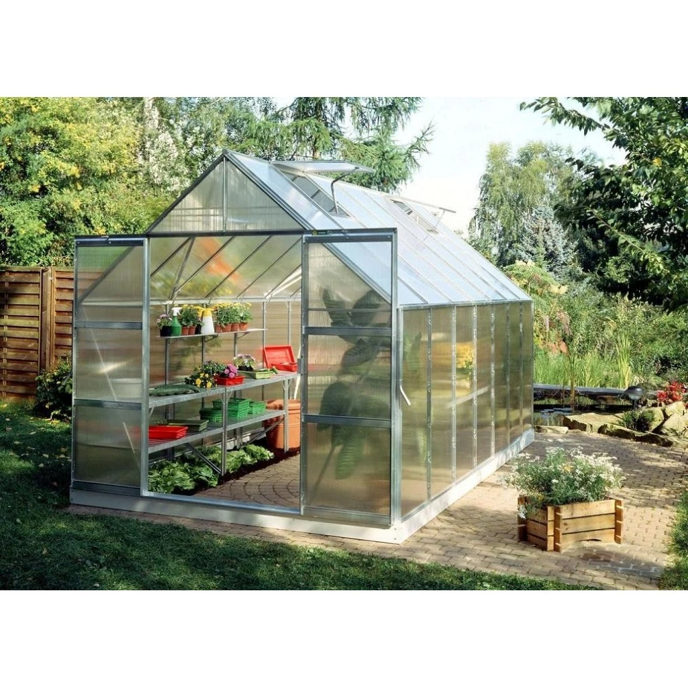 Halls Magnum 148 M/6 Mm Poly 3 Halls Magnum 148 M/6 Mm Poly