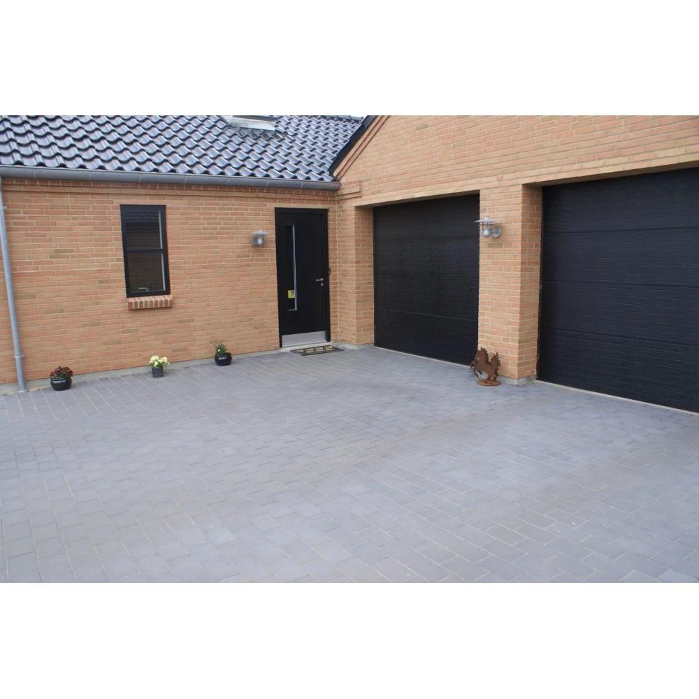 Juliana Compact 6,6 M² M/ 3 Mm Hærdet Glas 9 Juliana Compact 6,6 M² M/ 3 Mm Hærdet Glas - Billede 7