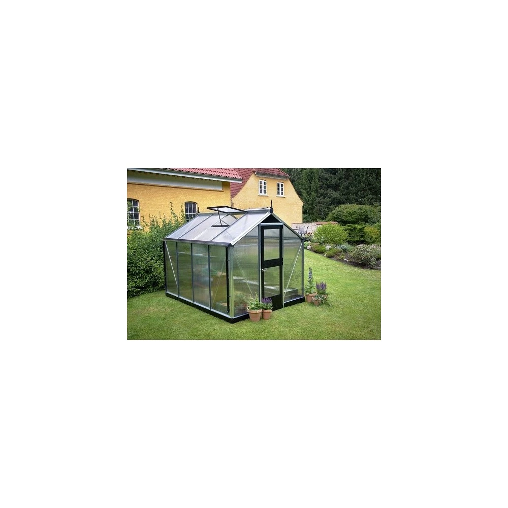 Juliana Compact 8,2 M² M/ 10 Mm Poly 3 Juliana Compact 8,2 M² M/ 10 Mm Poly