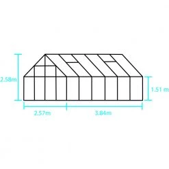 Halls Magnum 128 Grøn M/6 Mm Poly 7 Halls Magnum 128 Grøn M/6 Mm Poly -Home Salgsbutik unnamed file 904