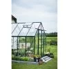 Halls Magnum 148 Drivhus 11,5m² Grøn Med 3 Mm Hærdet Glas Inkl. Fundament - F09872 2 Halls Magnum 148 Drivhus 11,5m² Grøn Med 3 Mm Hærdet Glas Inkl. Fundament - F09872 -Home Salgsbutik unnamed file 910