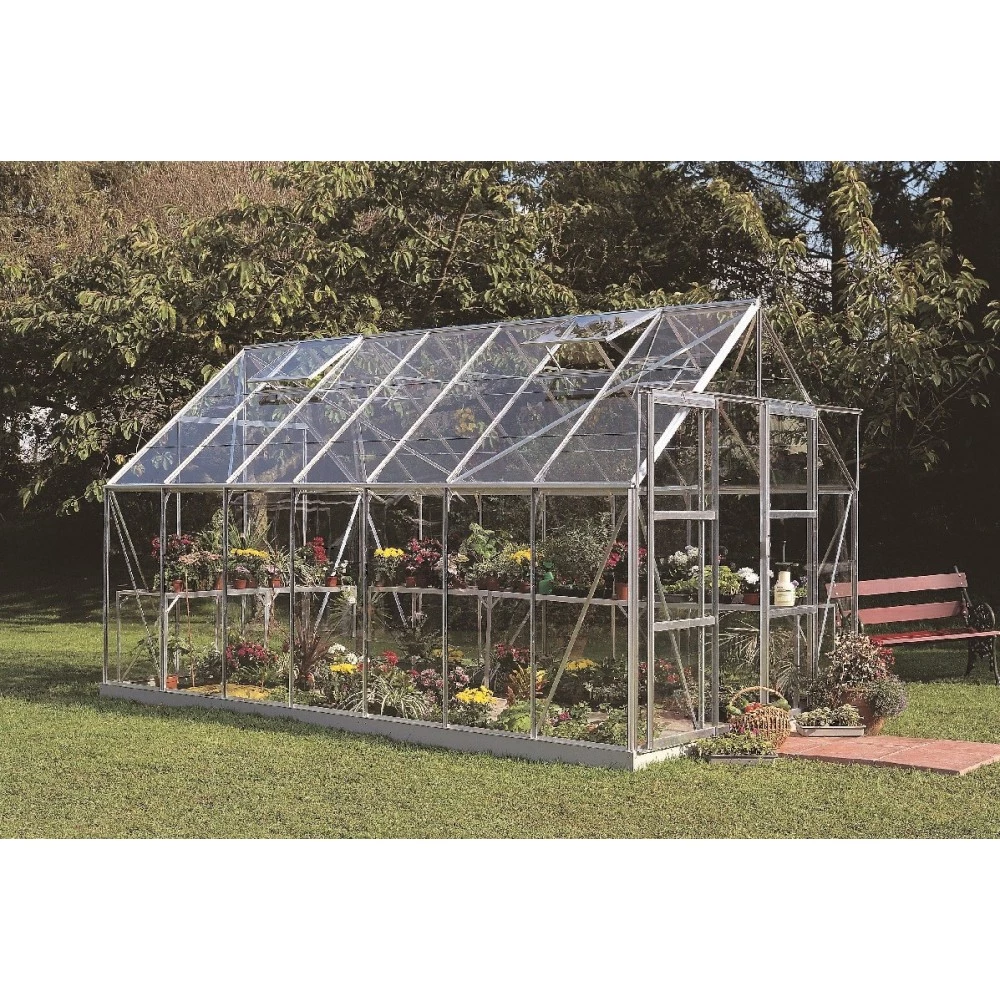 Halls Magnum 148 M/3 Mm Hærdet Glas 3 Halls Magnum 148 M/3 Mm Hærdet Glas