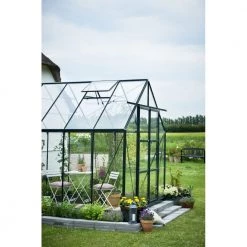 Halls Magnum 148 Grøn M/3 Mm Glas -Home Salgsbutik unnamed file 918