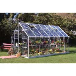 Halls Magnum 148 M/3 Mm Glas