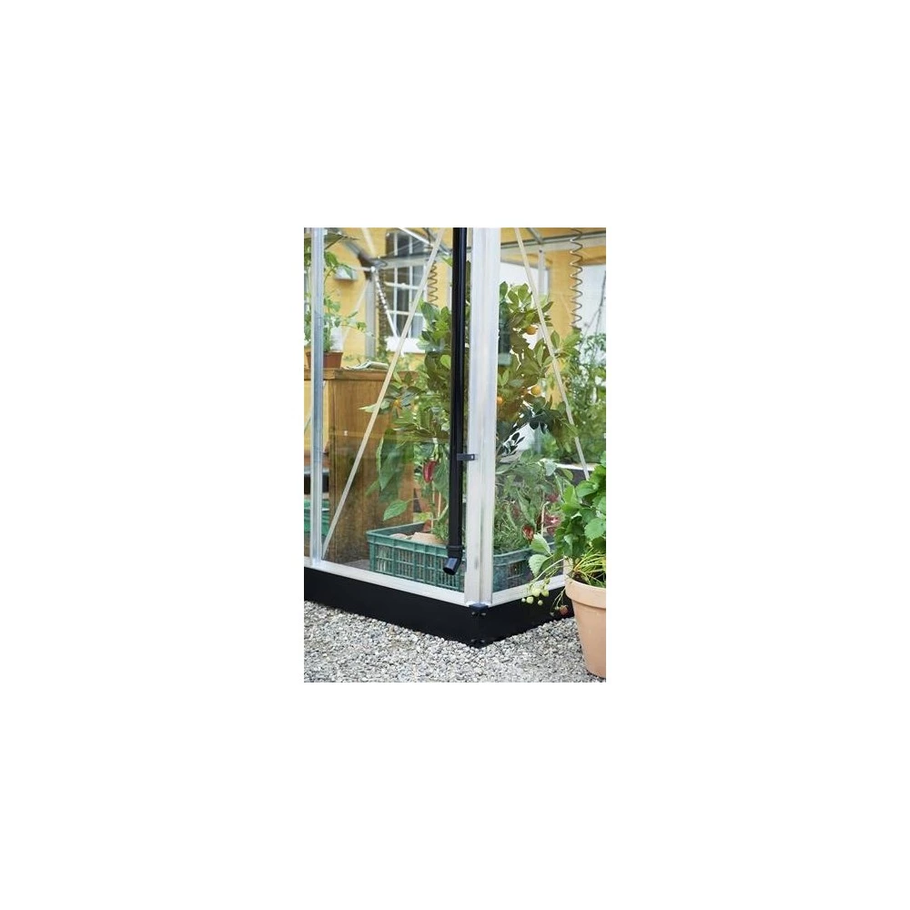 Juliana Compact 6,6 M² M/ 3 Mm Hærdet Glas 6 Juliana Compact 6,6 M² M/ 3 Mm Hærdet Glas - Billede 4