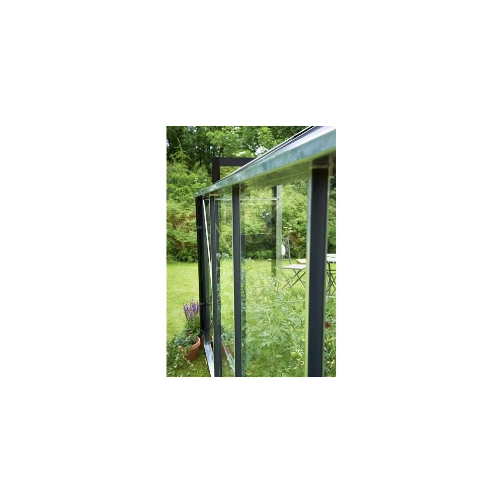 Juliana Compact 6,6 M² M/ 3 Mm Hærdet Glas 8 Juliana Compact 6,6 M² M/ 3 Mm Hærdet Glas - Billede 6