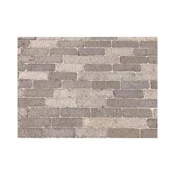 Steffen Sten VG190 Silver Vintage Belægningstegl - 200 / 60 / 50 Mm