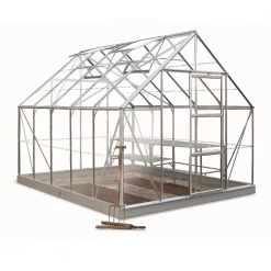 Halls Universal 108 M/6 Mm Poly